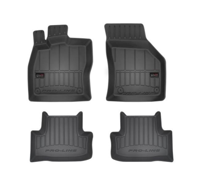 FROGUM Floor mats Article number: 3D407053 cheaply