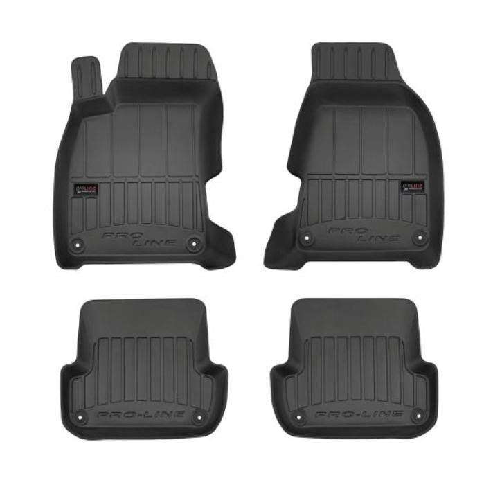 FROGUM Floor mats Article number: 3D407084 cheaply