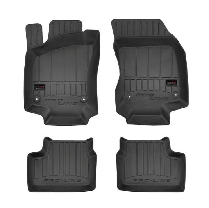 FROGUM Floor mats Article number: 3D407091 cheaply