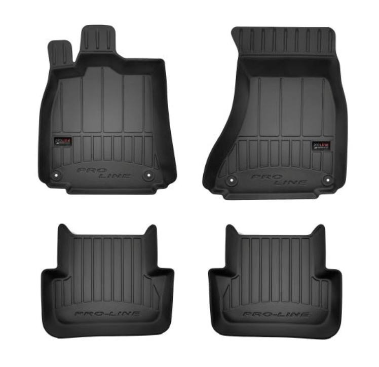 FROGUM Floor mats Article number: 3D407114 cheaply