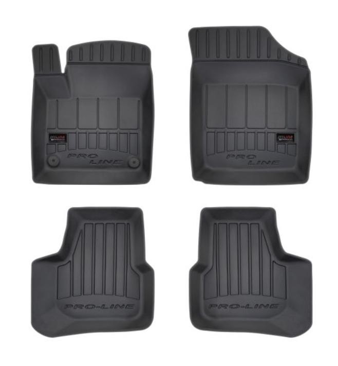 FROGUM Floor mats Article number: 3D407176 cheaply