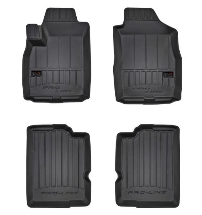 FROGUM Floor mats Article number: 3D407190 cheaply