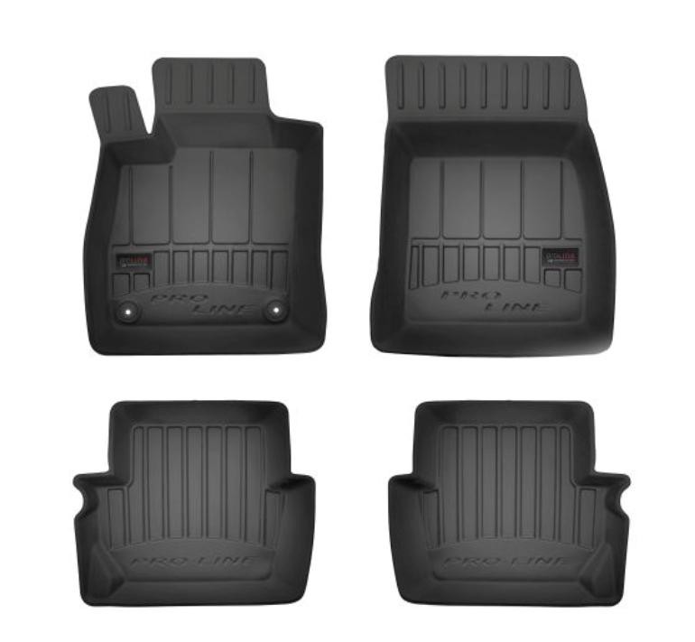 FROGUM Floor mats Article number: 3D407237 cheaply