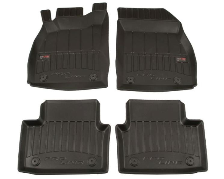 FROGUM Floor mats Article number: 3D408524 cheaply