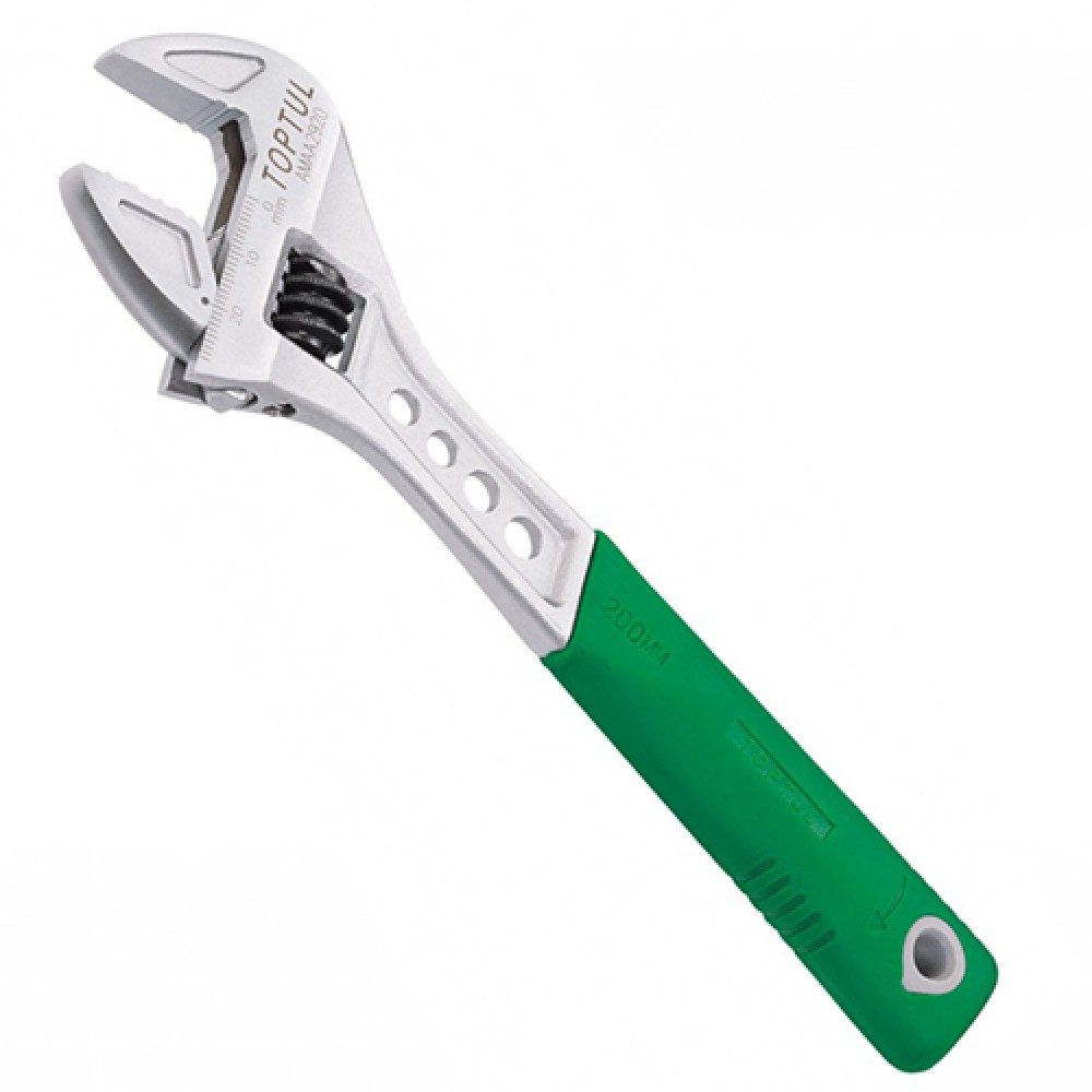TOPTUL Adjustable Spanner Article number: AMAA3325 cheaply