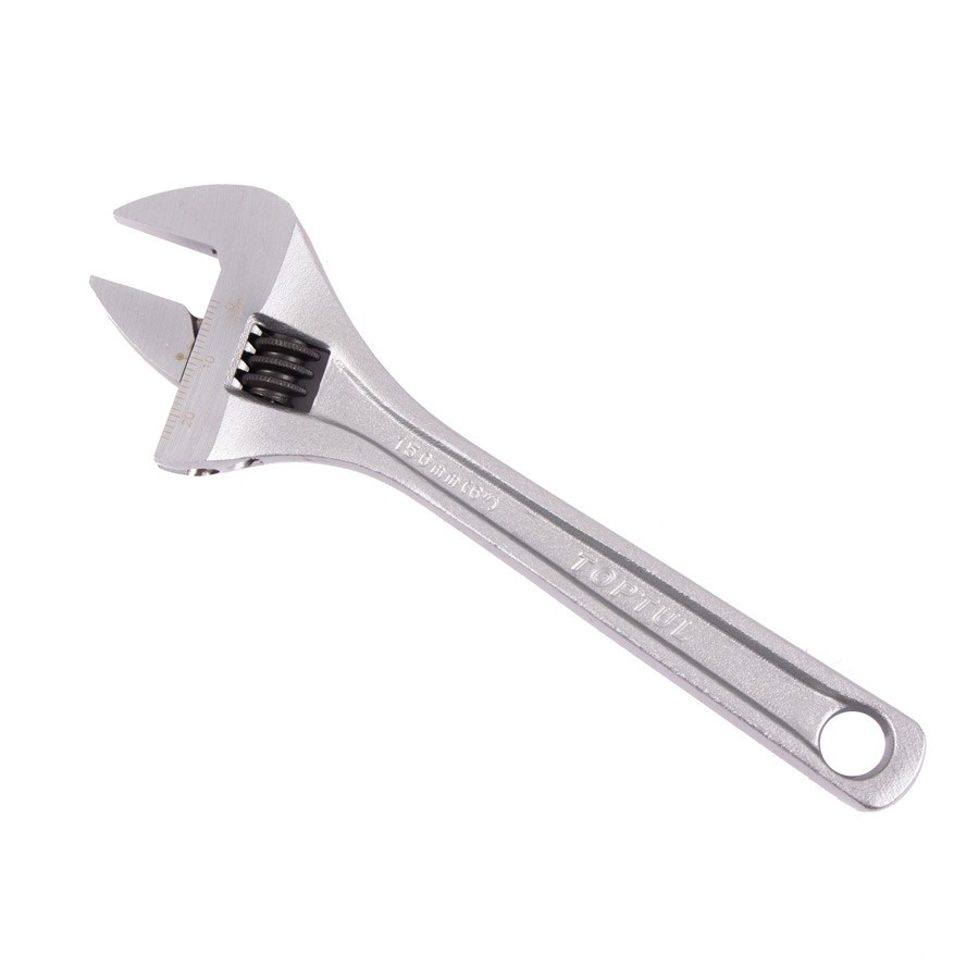 TOPTUL Adjustable Spanner Article number: AMAB2415 cheaply