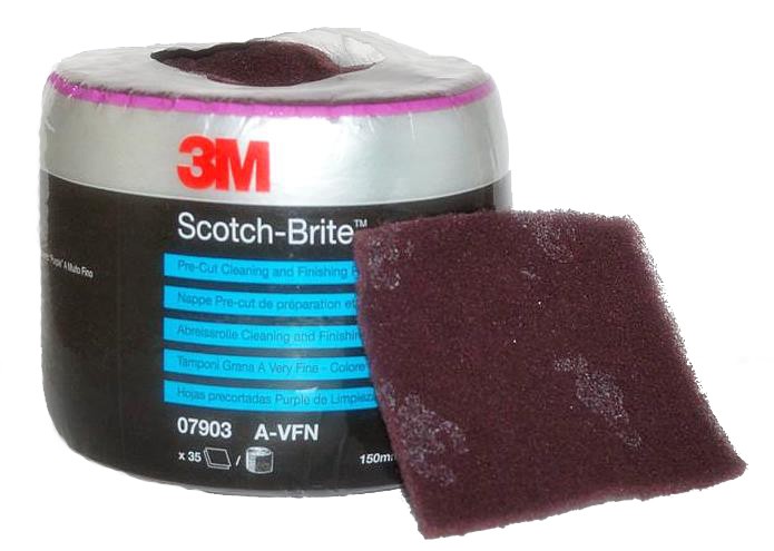OEM Slipepapir 07903 fra 3M