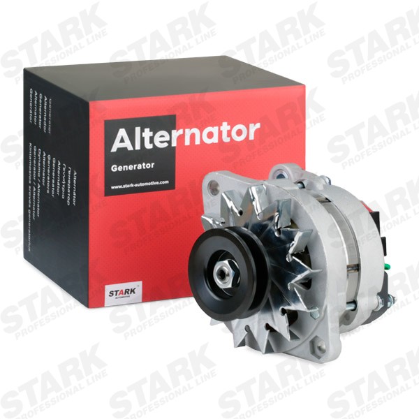 STARK Alternator Article number: SKGN-0321263 cheaply