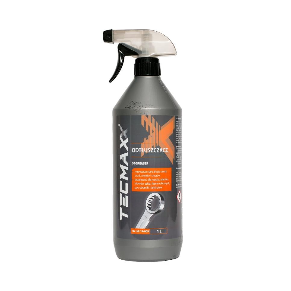 TECMAXX Universal Cleaner Article number: 14-009 cheaply
