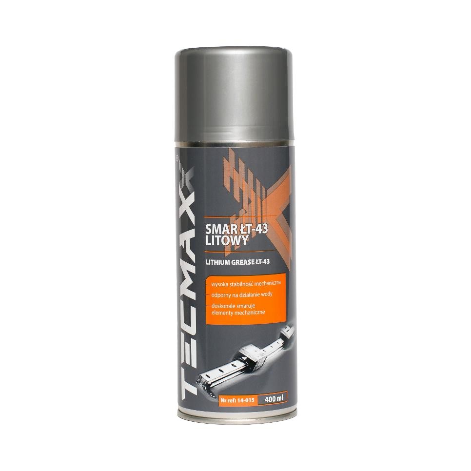 TECMAXX Grease Spray Article number: 14-015 cheaply