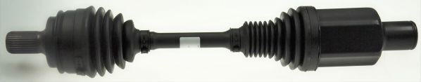 SPIDAN Drive shaft Article number: 36196 cheaply