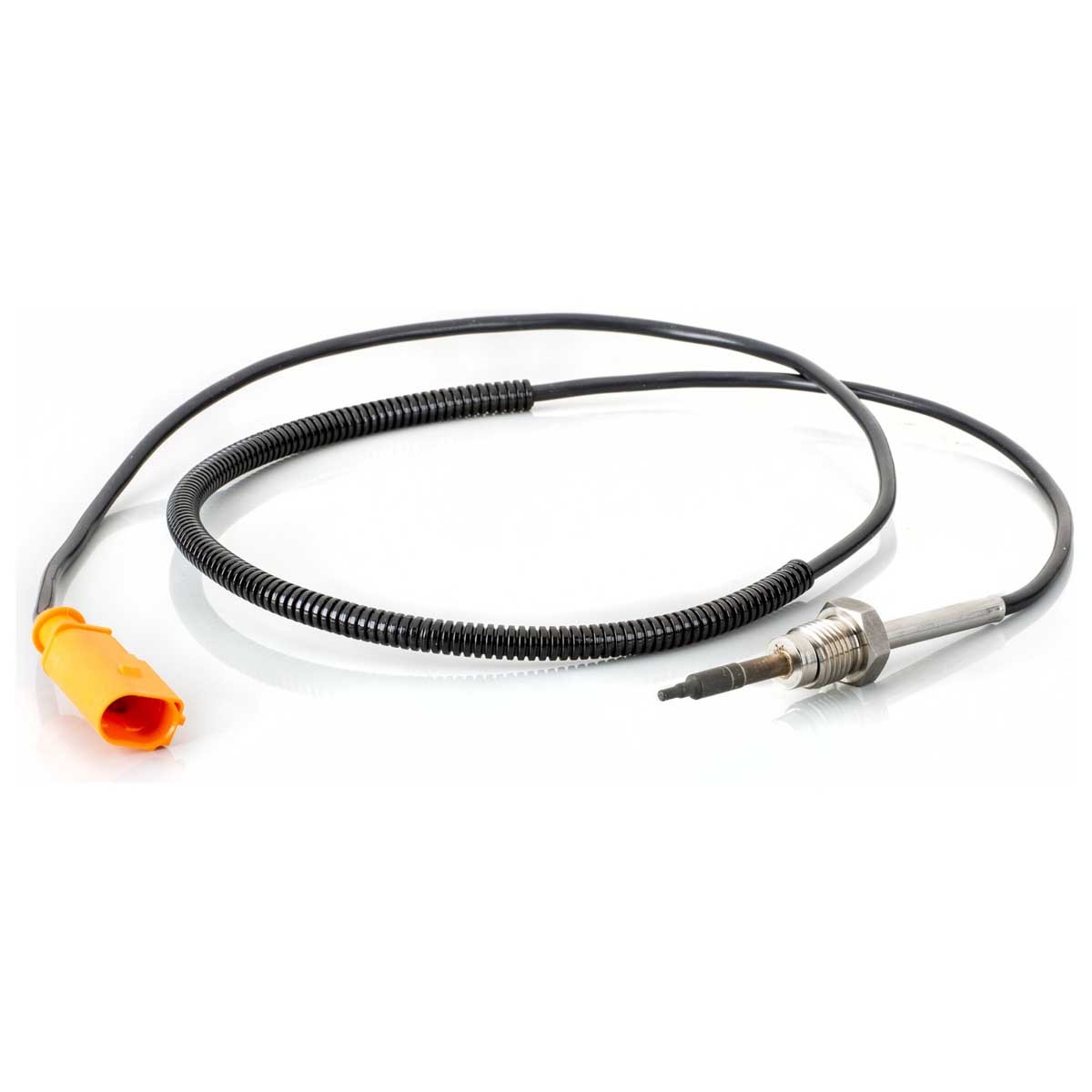 HELLA Sensor, exhaust gas temperature Article number: 6PT 014 494-801 cheaply