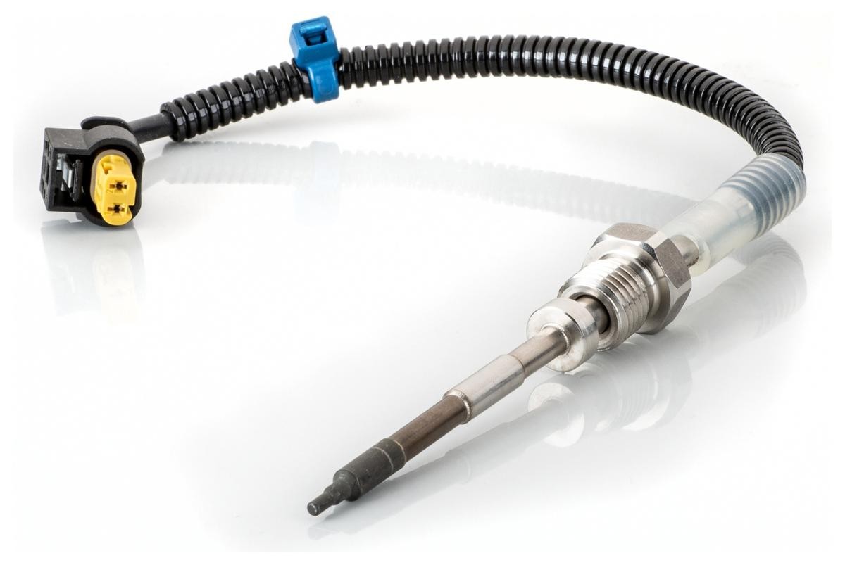 HELLA Sensor, exhaust gas temperature Article number: 6PT 014 495-041 cheaply