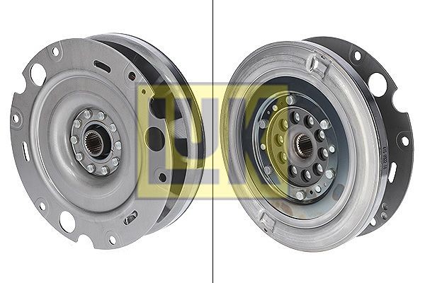LuK Dual mass flywheel Article number: 415 0922 09 cheaply