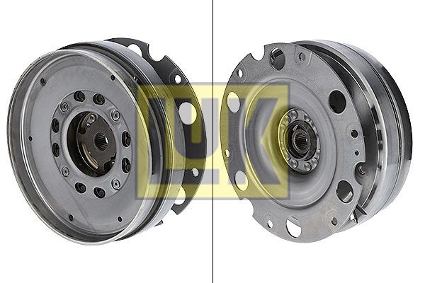 LuK 415 0923 09 Kahemassiline hooratas A5 2.0 TDI (CZHA, DEUA) 150 HP Diisel
