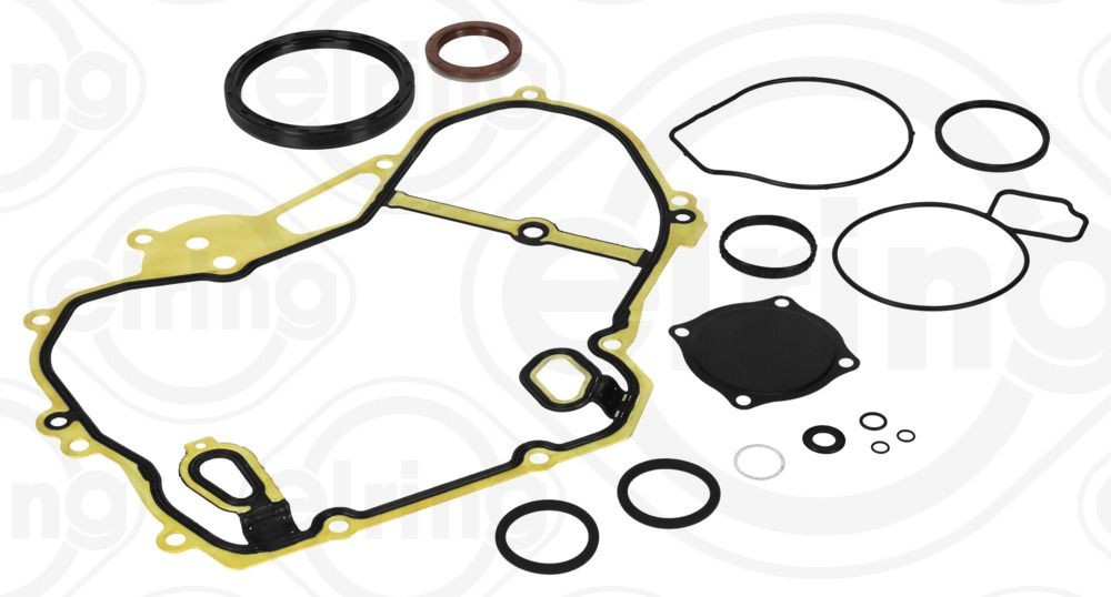ELRING Crankcase gasket set Article number: 483.740 cheaply