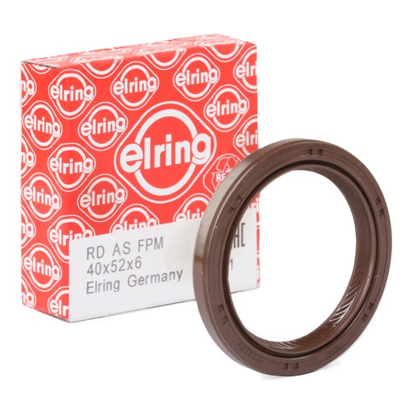 ELRING Crankshaft seal Article number: 854.180 cheaply