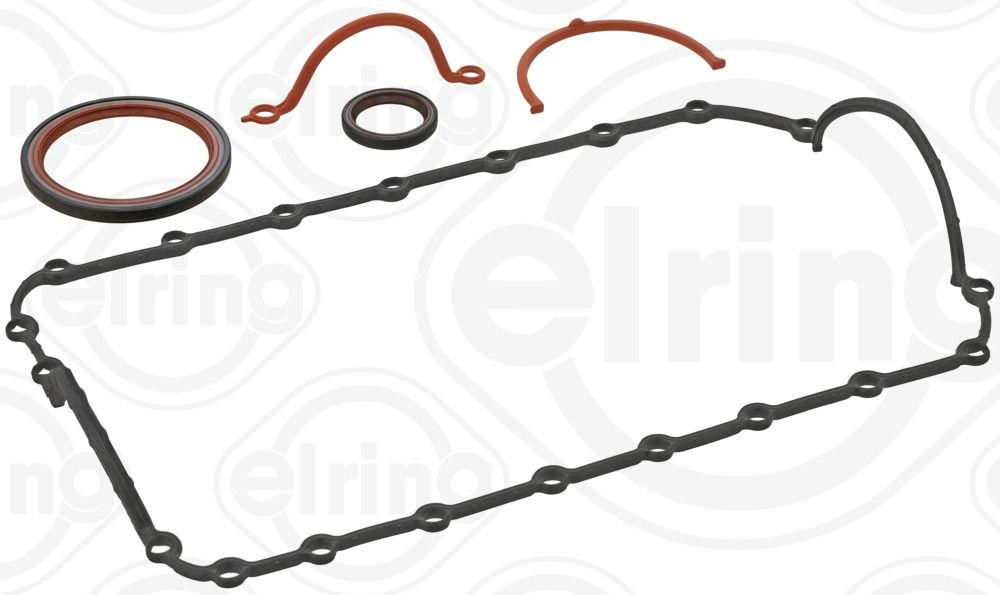 ELRING Crankcase gasket set Article number: 867.520 cheaply
