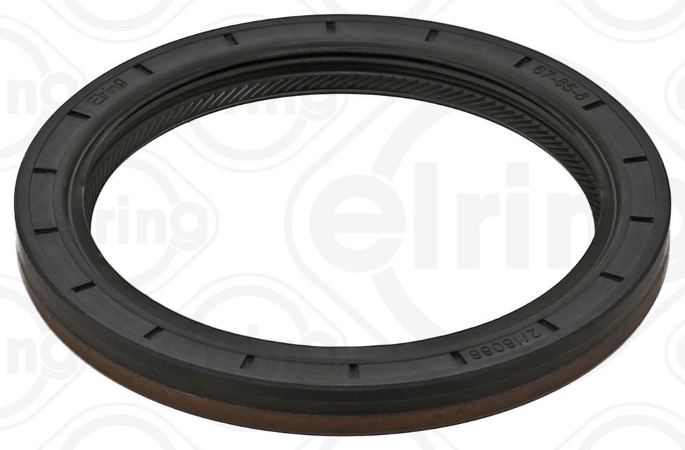 ELRING Shaft Seal, manual transmission Article number: 871.070 cheaply