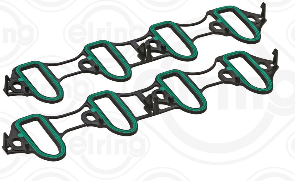 ELRING Gasket Set, intake manifold Article number: 878.650 cheaply
