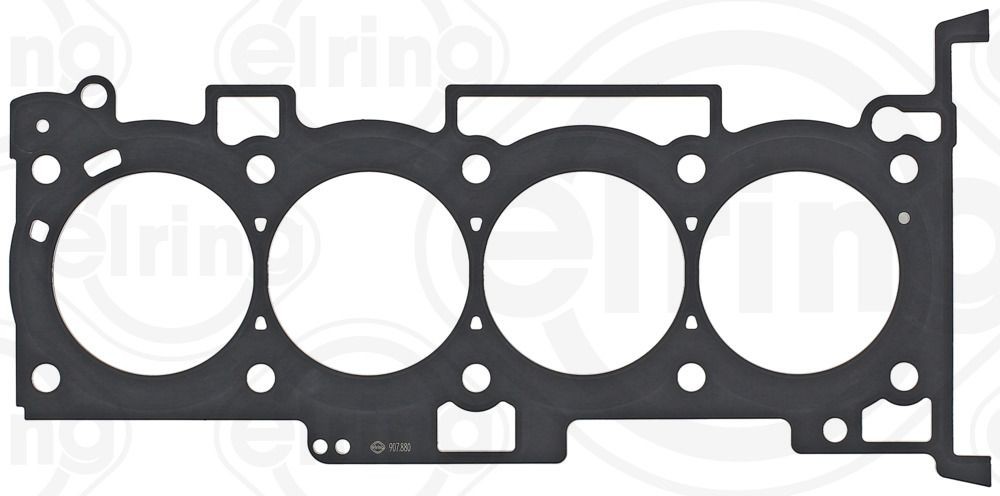 ELRING Gasket, cylinder head Article number: 907.880 cheaply