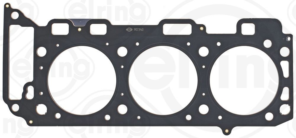 ELRING Gasket, cylinder head Article number: 907.940 cheaply