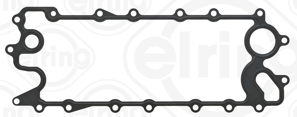 ELRING Oil cooler gasket Article number: 925.960 cheaply