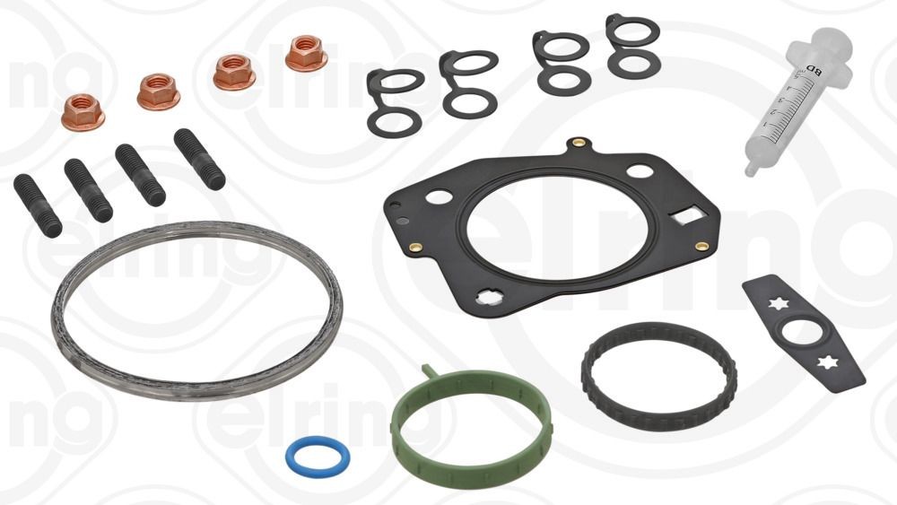 ELRING Mounting Kit, charger Article number: 927.570 cheaply