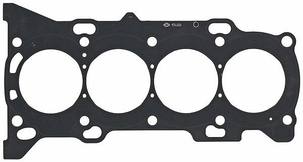 ELRING Gasket, cylinder head Article number: 934.020 cheaply