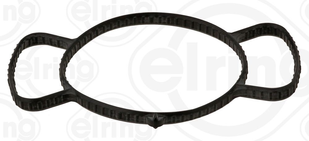 ELRING Gasket, housing cover (crankcase) Article number: 966.530 cheaply