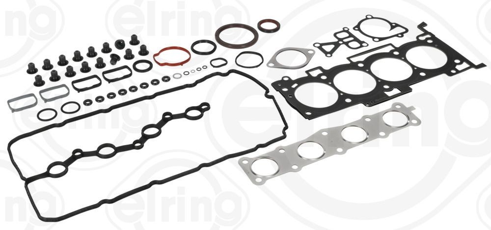 ELRING Full Gasket Set, engine Article number: 966.700 cheaply