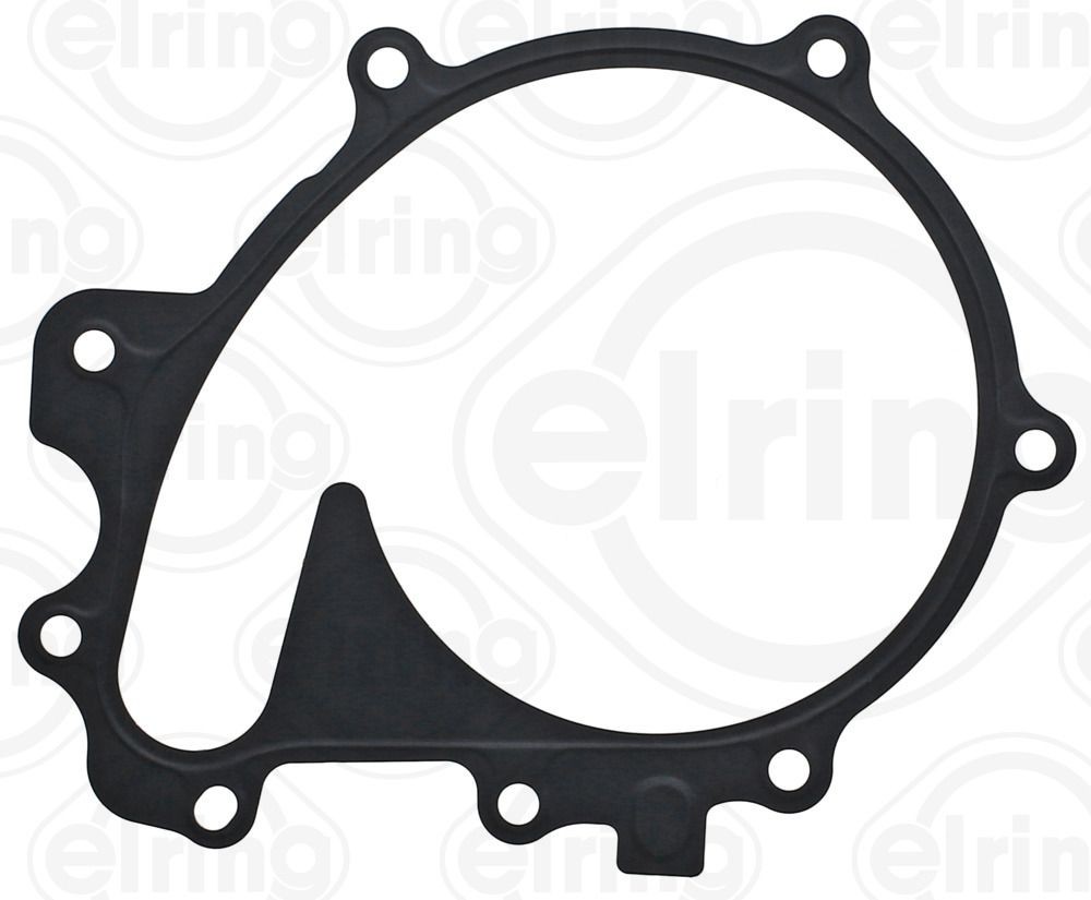 ELRING Gasket, water pump Article number: 967.280 cheaply