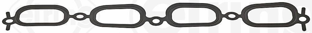 ELRING Inlet manifold gasket Article number: 968.210 cheaply