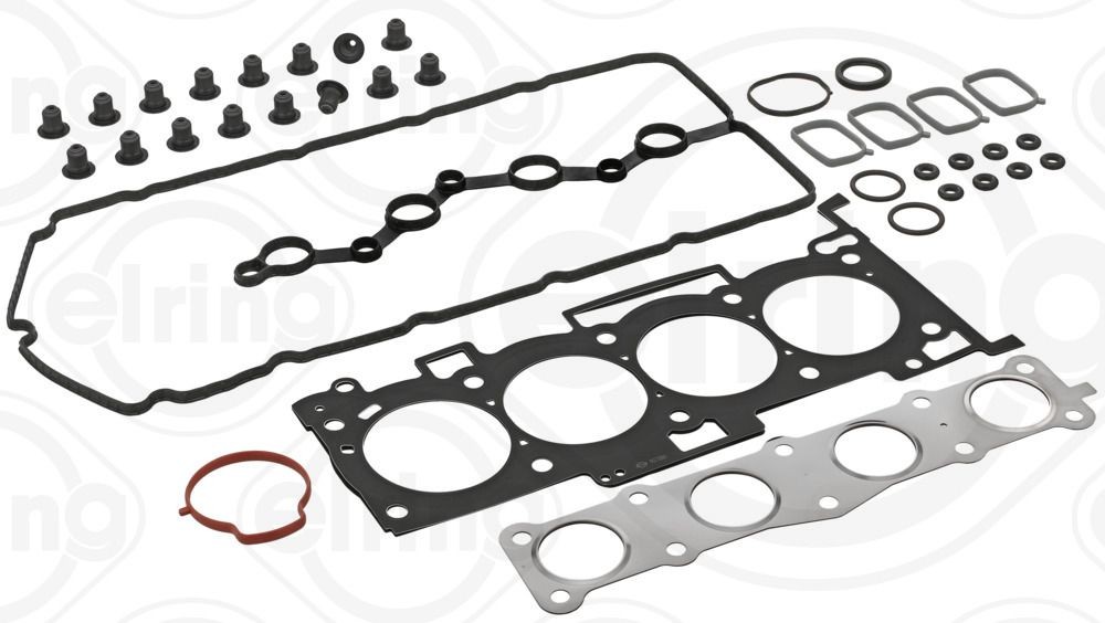 ELRING Gasket Set, cylinder head Article number: 982.610 cheaply