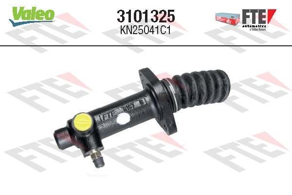 VALEO Kobling slavecylinder Varenummer: 3101325 billige