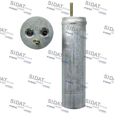 SIDAT Dryer, air conditioning Article number: 13.2393 cheaply