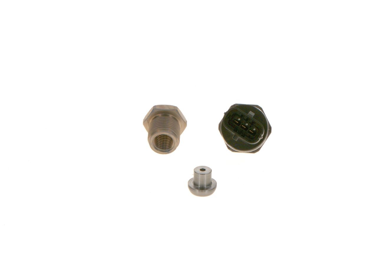 BOSCH F 00R 004 556 Rep.sæt, commonrail system X5 3.0 d 184 HK Diesel 2007