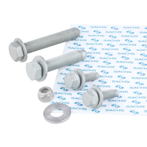 SACHS 803 281 Remondikomplekt, käändmik SHARAN 1.4 TSI 150 HP Bensiin 2022