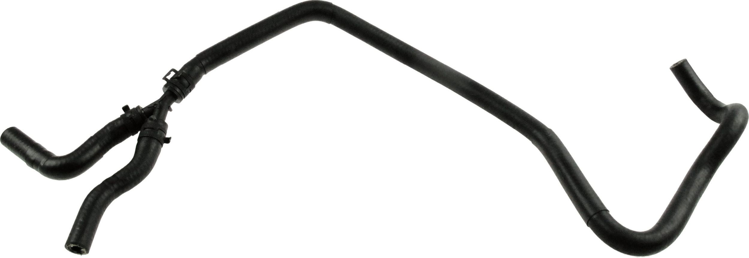 GATES Heater hose Article number: 02-1995 cheaply