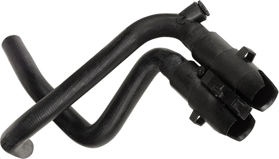 GATES Heater hose Article number: 02-2411 cheaply