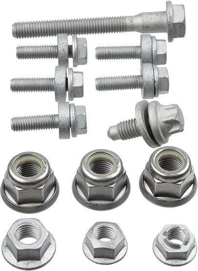 LEMFÖRDER Repair kit, wheel suspension Article number: 42501 01 cheaply