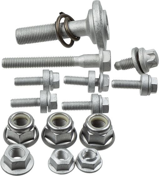 LEMFÖRDER Repair kit, wheel suspension Article number: 42502 01 cheaply