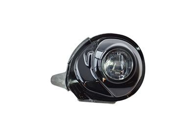 VAN WEZEL Fog Light Article number: 2749998 cheaply