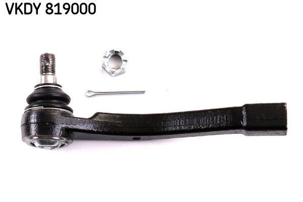 SKF Rooliots Artikli number: VKDY 819000 soodsalt