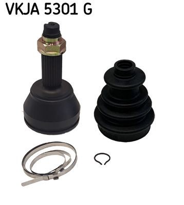SKF Joint kit, drive shaft Article number: VKJA 5301 G cheaply