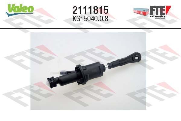 FTE Master Cylinder, clutch Article number: 2111815 cheaply
