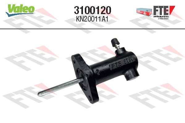 FTE Clutch slave cylinder Article number: 3100120 cheaply