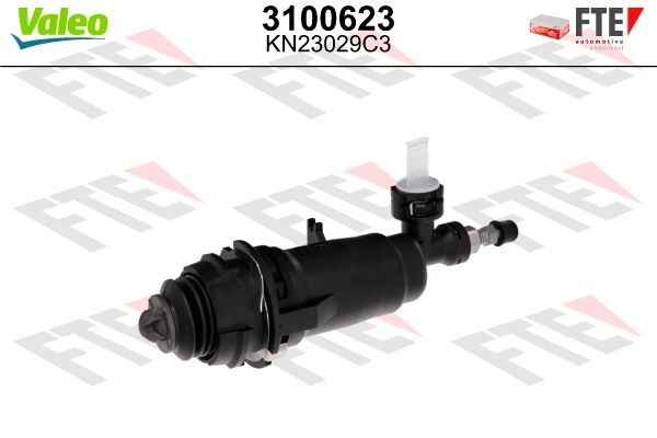 FTE Clutch slave cylinder Article number: 3100623 cheaply