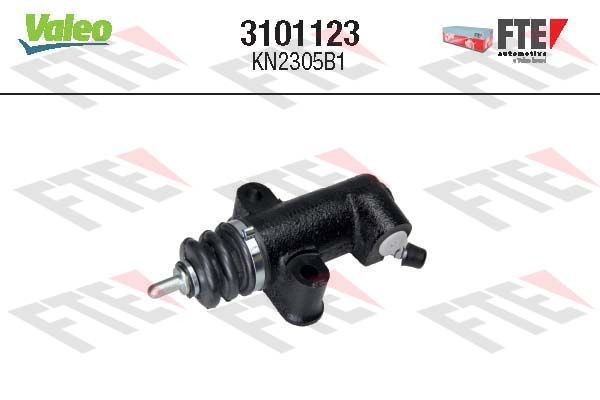 FTE Kobling slavecylinder Varenummer: 3101123 billige