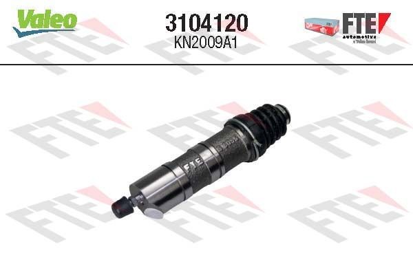 FTE Kobling slavecylinder Varenummer: 3104120 billige
